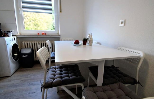 Ferienwohnung GL15 nähe Cologne Köln - Foto 15
