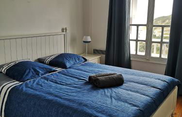 Villa Les Cormorans, Vue Mer, 10 personnes - Foto 44