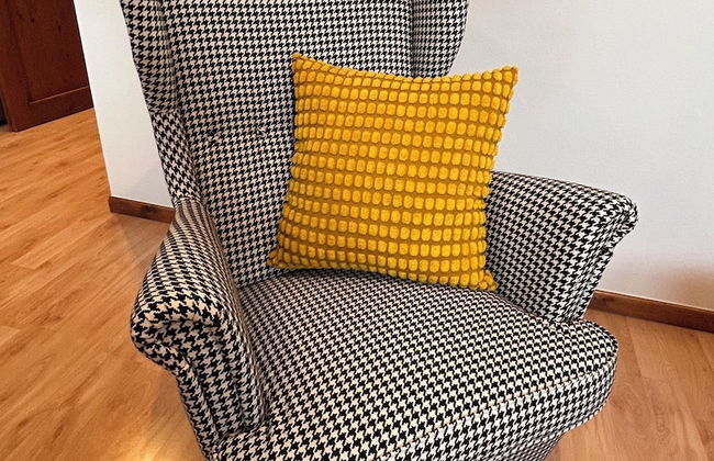 Ferienhaus Niederrhein Kalkar - Traumhaus in Klein am Niederrhein - Foto 22