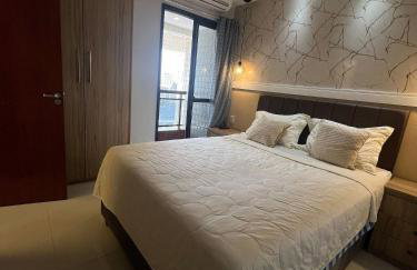 Apto 2 quartos com garagem - Photo 21