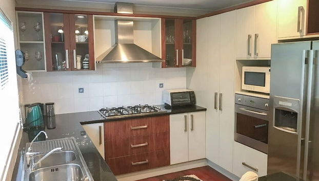 Howick Luxury Large Home - Foto 5, Cocina privada