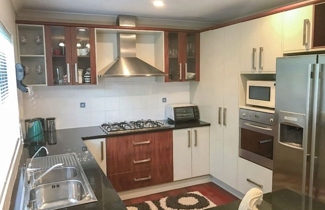 Howick Luxury Large Home - Foto 5