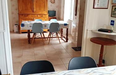 gîte marin petit châtelet - Foto 18