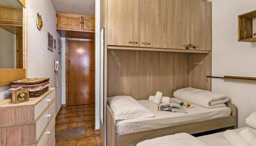 Studio Valleverde 11D Ski In Ski Out - Happy Rentals - Foto 5, Other