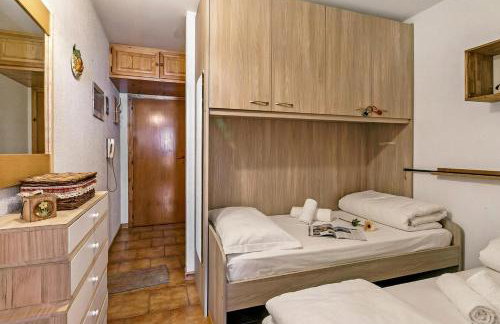 Studio Valleverde 11D Ski In Ski Out - Happy Rentals - Foto 5