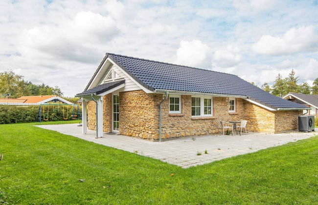 Holiday Home in Ansager - Photo 24