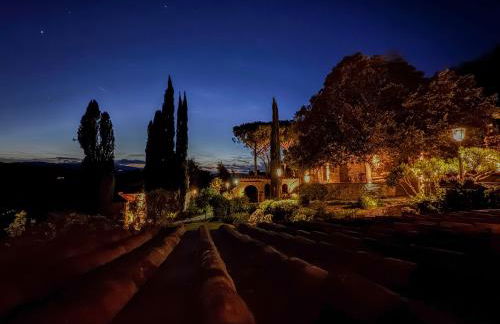 Poolhouse Oasi del Lupo - Foto 55