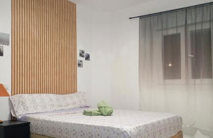 Oscar Hospedaje - compartido con familia - Foto 11