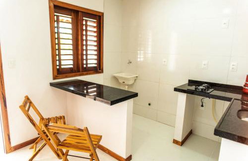 Flat confortável na Praia Pontal de Maceio CE - Foto 8