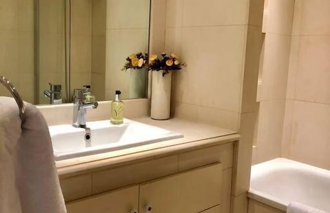 Buckingham Palace View Apartment - Foto 40