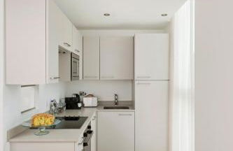 The Chronicle by Supercity Aparthotels - Foto 53