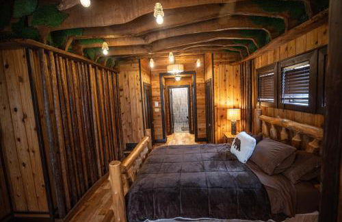 Lake Tower Lodge - Foto 78