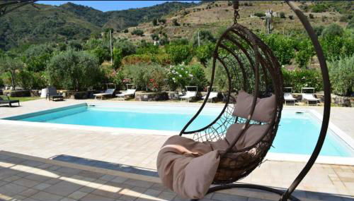 Taormina Villa Ibiscus Alcantara - Foto 3