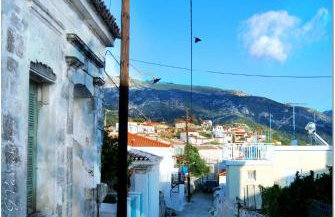 Unique breathtaking seaview house - Foto 66