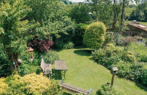 Strongate Cottage Rural Retreat - near Bridport & Jurassic Coastline - Photo 3