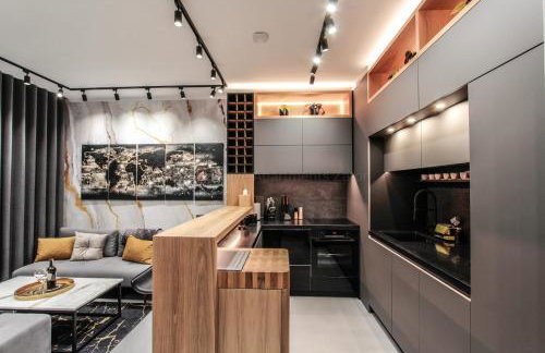 EXCLUSIVE APARTMENTS ZATOR - Foto 14