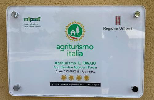 Agriturismo con cucina Il Favaio - Foto 46