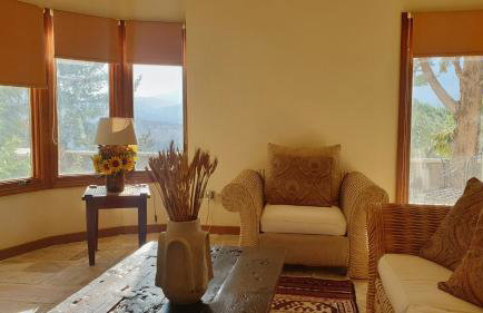 Private Villa with Panoramic View - Foto 71
