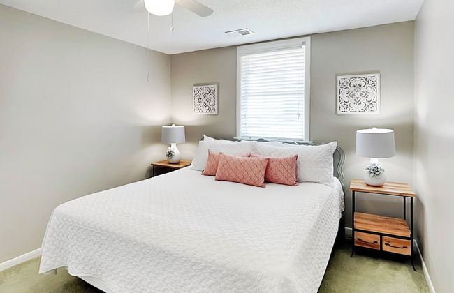 Latitude Adjustment A Tybee Vacation Rentals - Photo 2