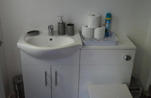 Cosy Kirriemuir Flat - Pet Friendly Retreat - Foto 21