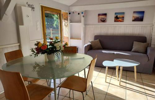 Les Gîtes du Grand Chêne - Foto 21