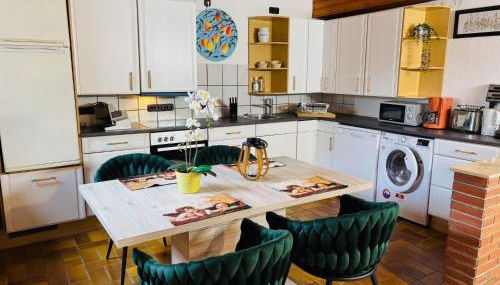 Apartment in Goddelsheim mit Eigener Terrasse by Interhome - Foto 2