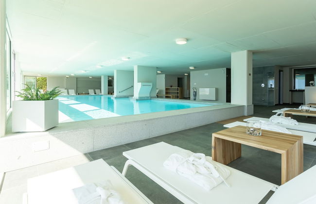 Valarin Verona Luxory Apartment Wellness - Foto 67