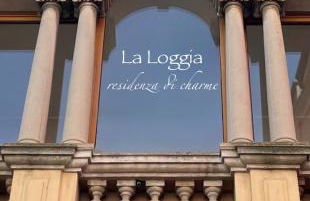 LA LOGGIA residenza di charme - Foto 6
