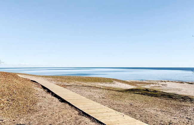 5 Person Holiday Home in Loderup - Photo 31