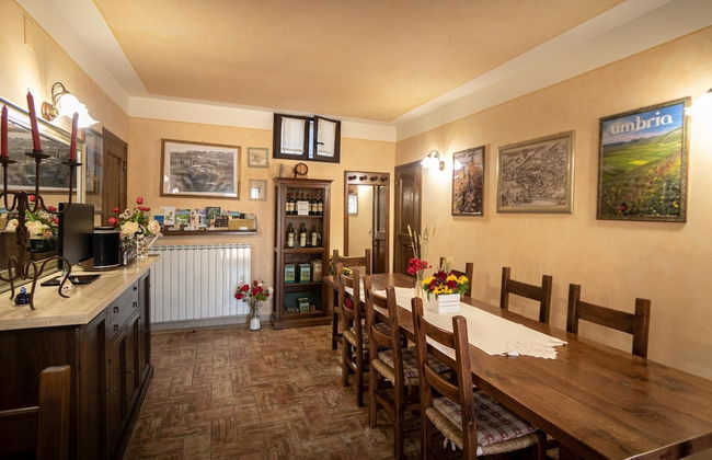 Agriturismo Assisi La Rocca - Foto 102