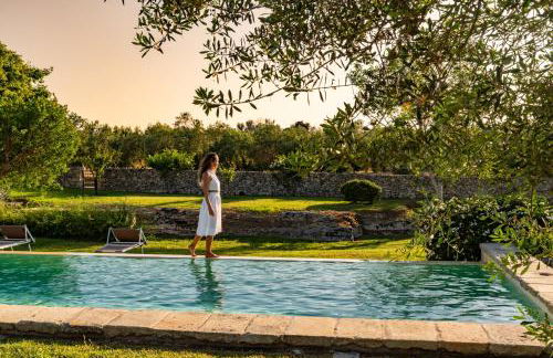 Masseria del Gigante - Foto 17