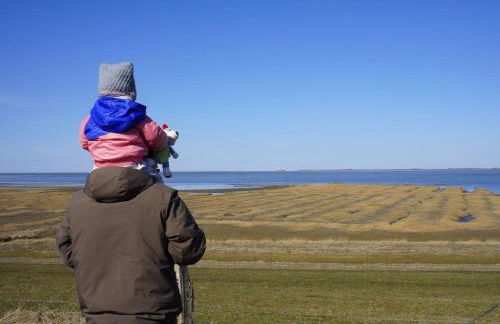 On the North Sea 4 - Foto 28