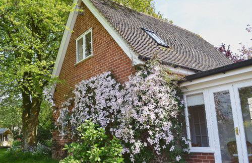 Goodwood Coach House - Foto 19