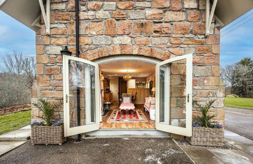 Swiss Chalet Balnagown Castle - Foto 29