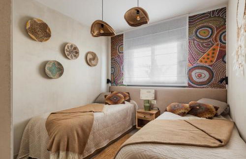 Imperial Flamenca Apartments - Photo 65