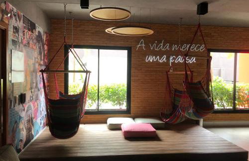 Moderno AP no Porto da Barra - Praia, Conforto e Praticidade - Foto 31