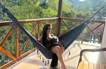 A Casa do Júnior em Visconde de Mauá - Photo 5