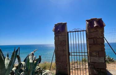 CALABRIA- CASA SUL MARE La Camilluccia - Foto 16