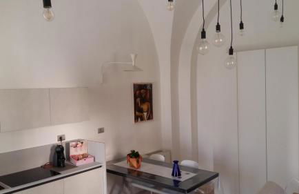 La casetta di Flavia :guest house molto accogliente - Foto 2