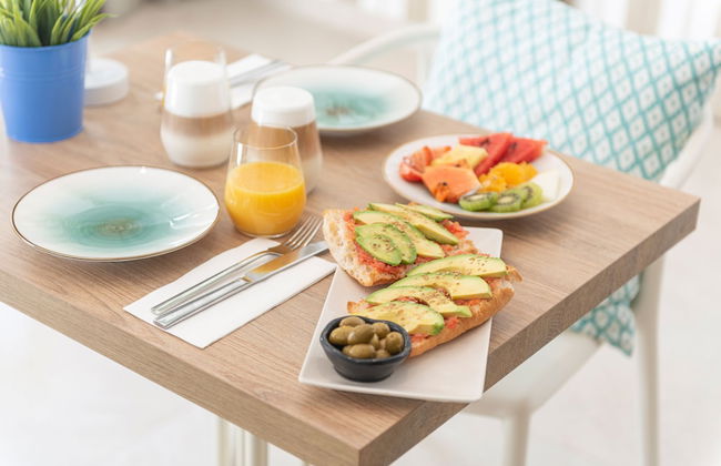 Villa Real Club Apartments - Foto 38