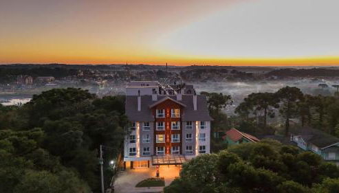 Sensacional Flat no Serra Class - Foto 3