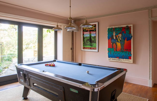 Large Country House in Ashdown Forest - Foto 22