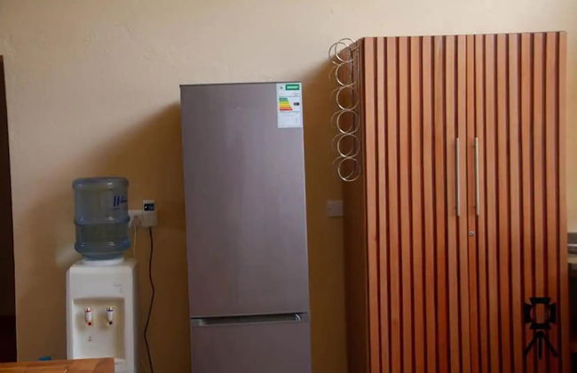 Nyanga Home set in a Secure Private Village - 2033 - Foto 21