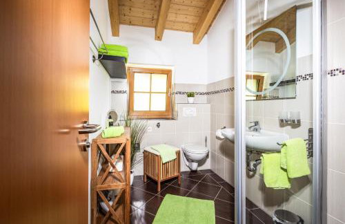 Apart Chalet Unterbrandnerlehen - Foto 49