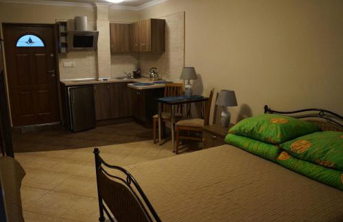 Gospodarstwo agroturystyczne ,, Pod Dębem'' - Foto 12