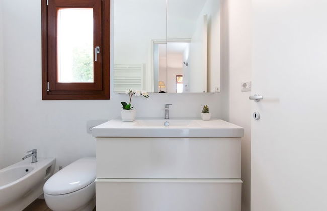 Villa Lu Muntiggiu 12 Emma Villas - Foto 47