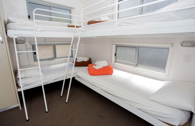 BIG4 Yarra Valley Park Lane Holiday Park - Foto 6