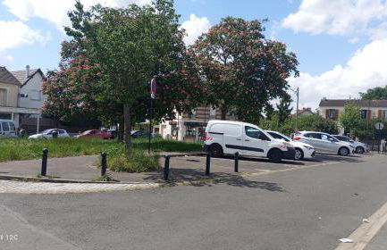 Le 301 Vercingétorix - Proche Paris & Disney - Foto 2