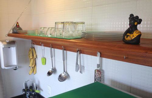 Bangalô dos Sonhos - Foto 44