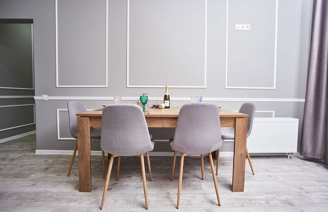 28 Pearls for VIP guests Apartments - Foto 12